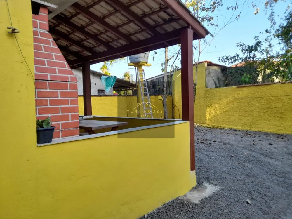 Casa, 3 quartos, 120 m² - Foto 7