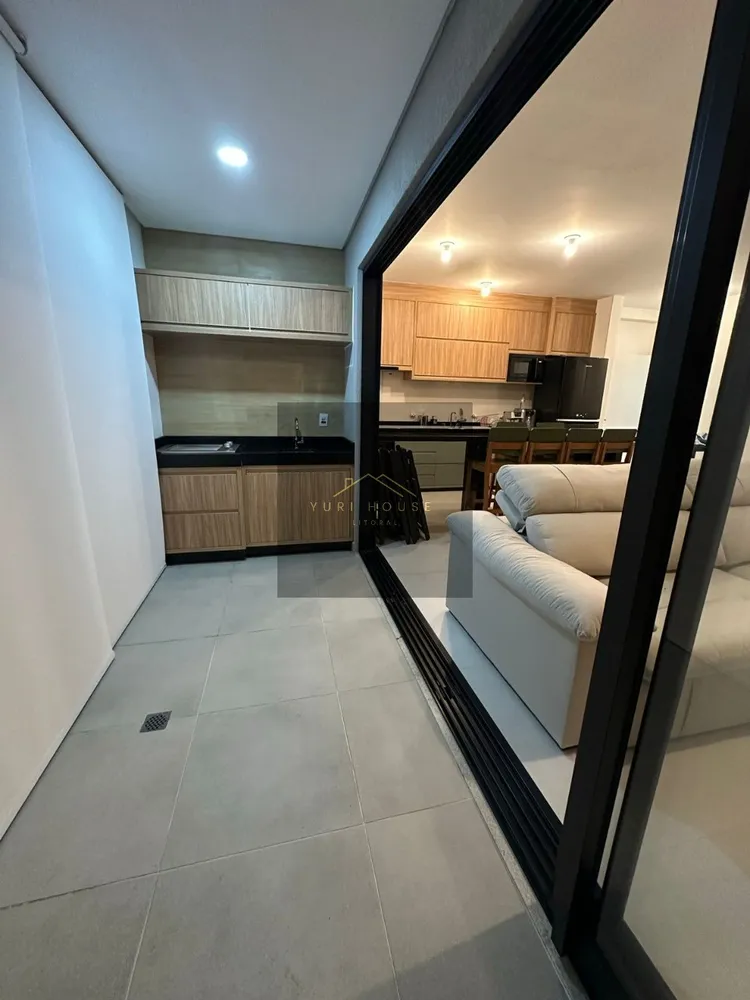 Apartamento, 2 quartos, 85 m² - Foto 7