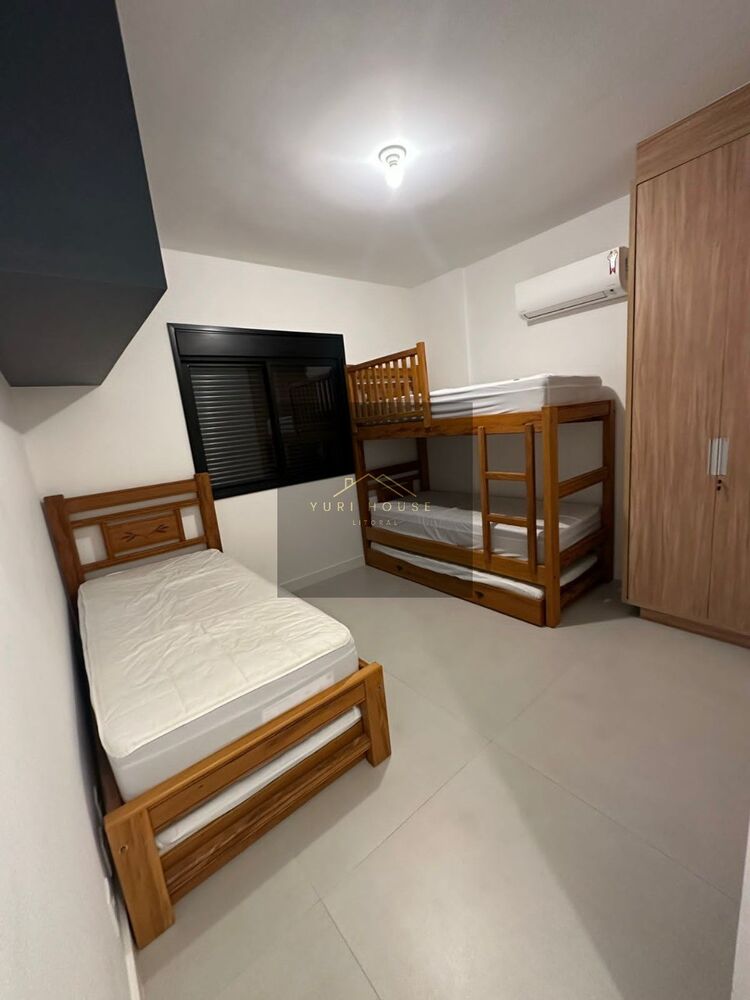Apartamento, 2 quartos, 85 m² - Foto 3