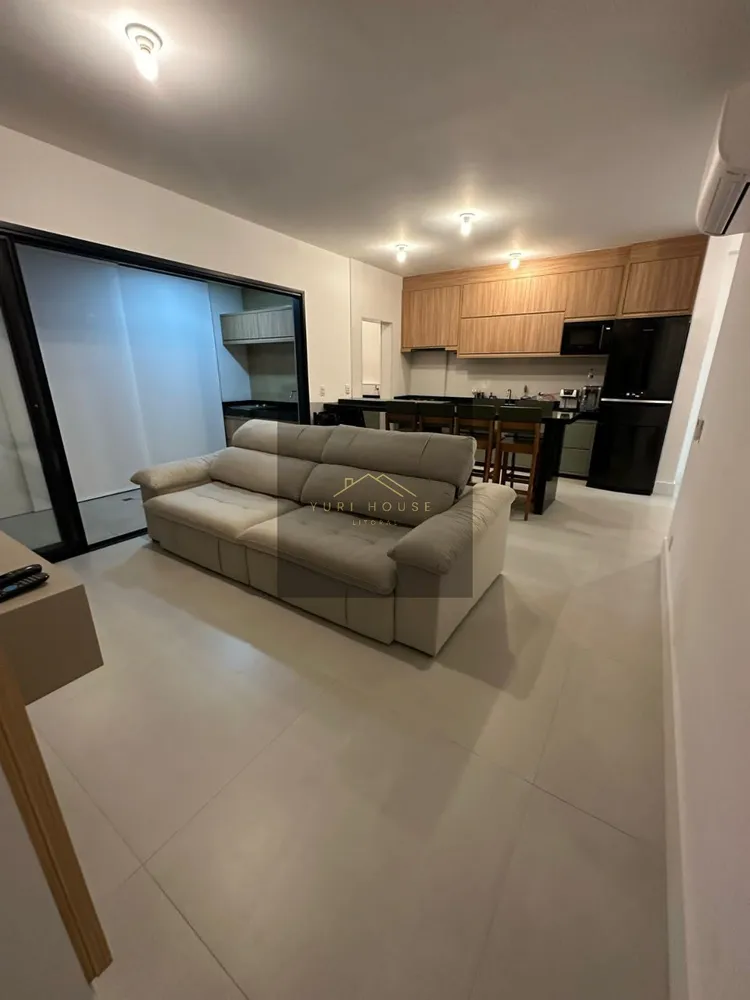 Apartamento, 2 quartos, 85 m² - Foto 3