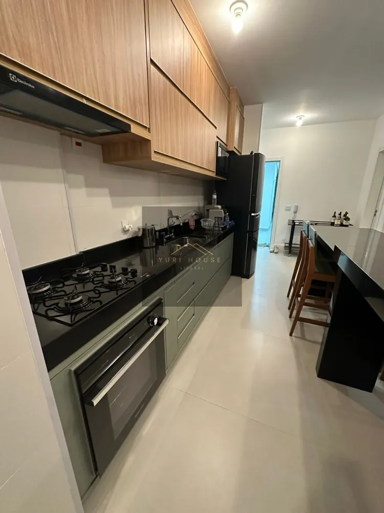 Apartamento, 2 quartos, 85 m² - Foto 5