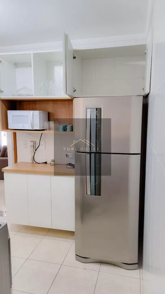 Apartamento à venda com 2 quartos, 73m² - Foto 3