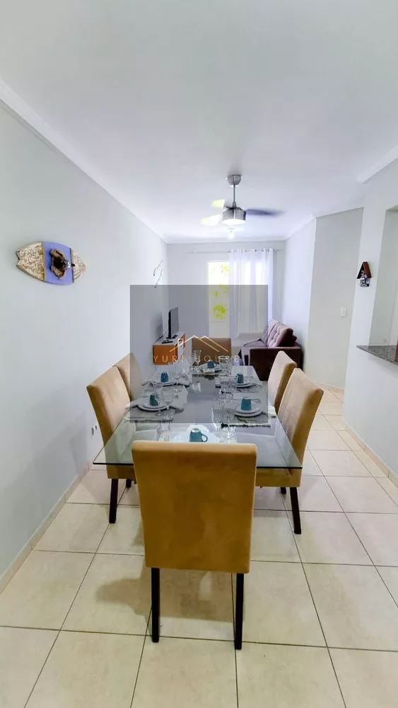 Apartamento à venda com 2 quartos, 73m² - Foto 1