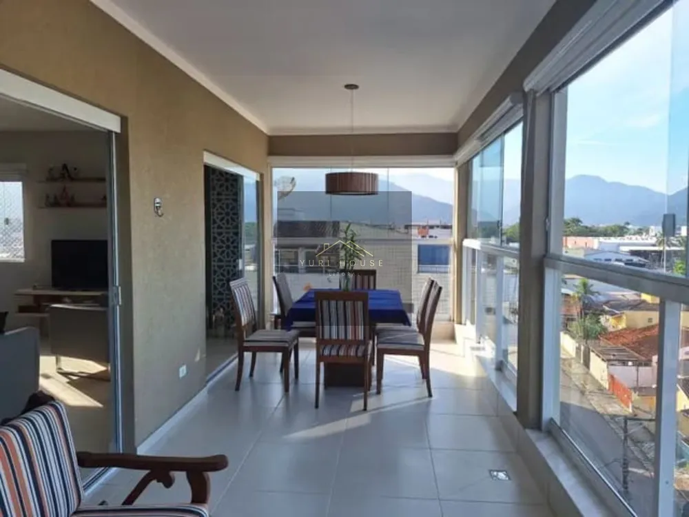 Cobertura, 3 quartos, 227 m² - Foto 2
