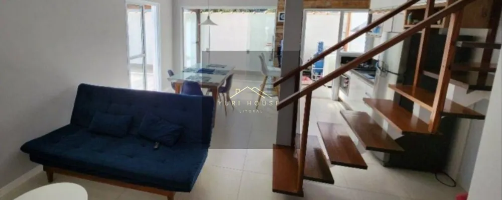 Casa, 2 quartos, 199 m² - Foto 3