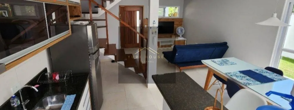 Casa, 2 quartos, 199 m² - Foto 1