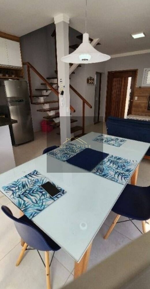Casa, 2 quartos, 199 m² - Foto 2