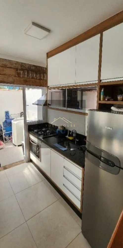 Casa, 2 quartos, 199 m² - Foto 14