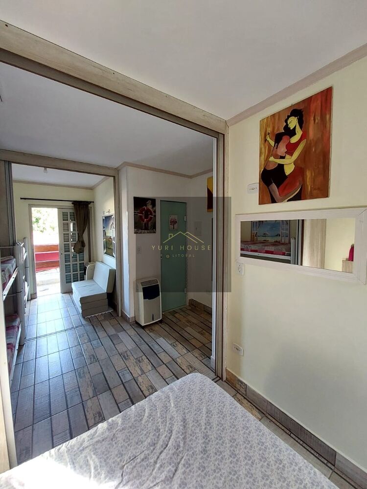 Apartamento à venda com 1 quarto, 60m² - Foto 4