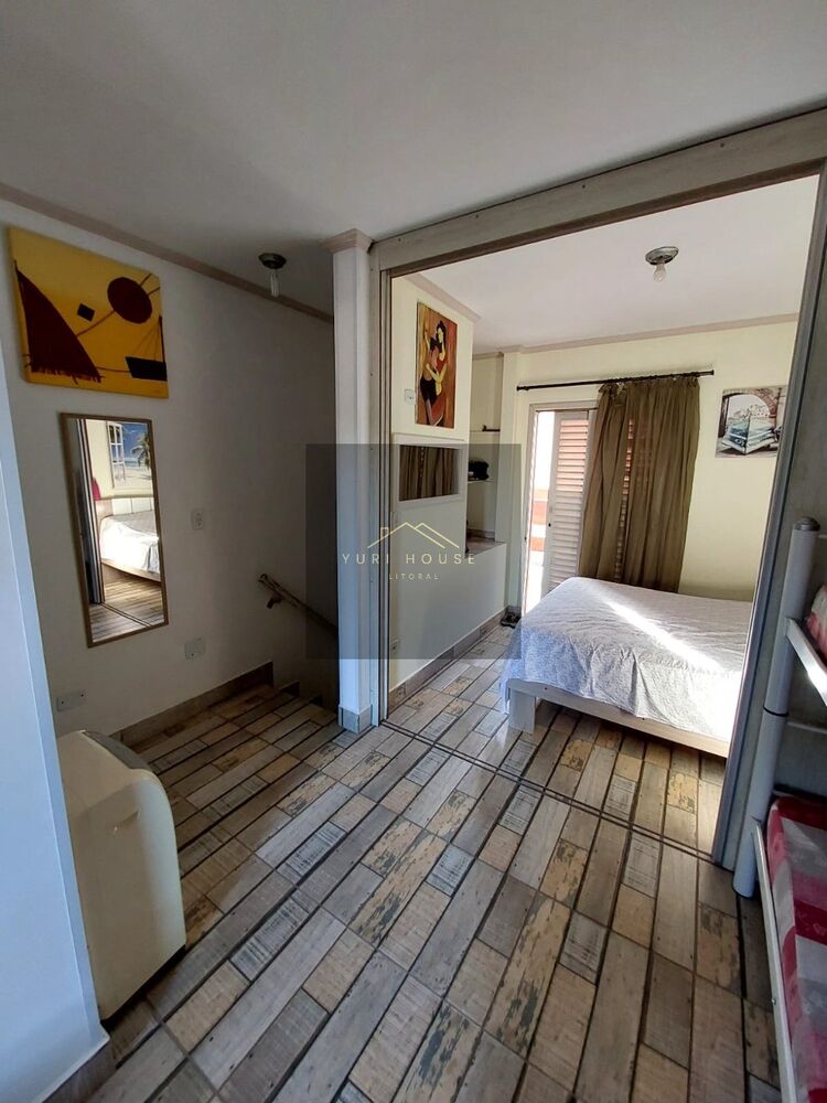 Apartamento à venda com 1 quarto, 60m² - Foto 3