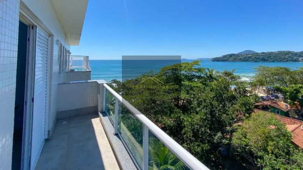 Apartamento, 3 quartos, 199 m² - Foto 11