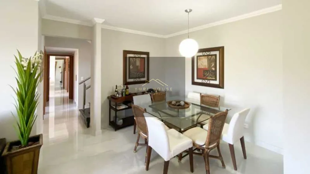Apartamento, 3 quartos, 199 m² - Foto 4