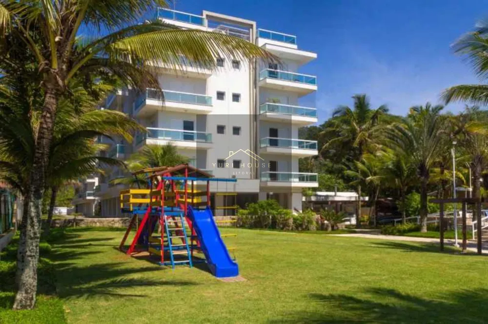 Apartamento, 3 quartos, 199 m² - Foto 1