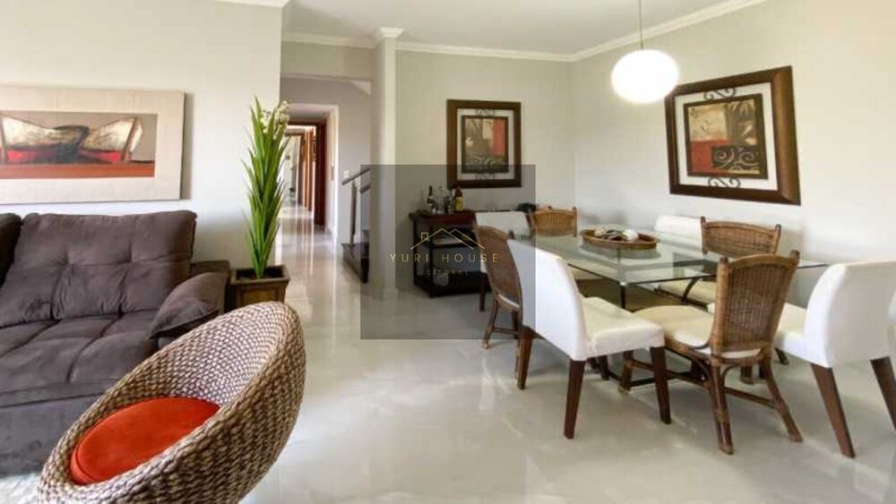 Apartamento, 3 quartos, 199 m² - Foto 2