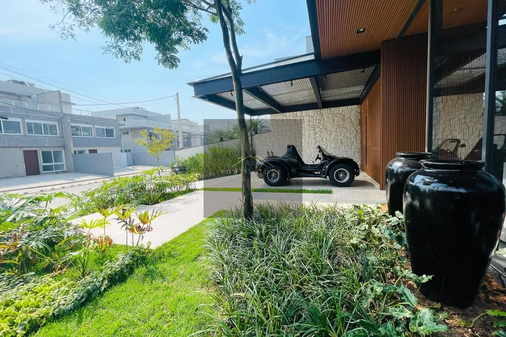 Casa, 5 quartos, 500 m² - Foto 4