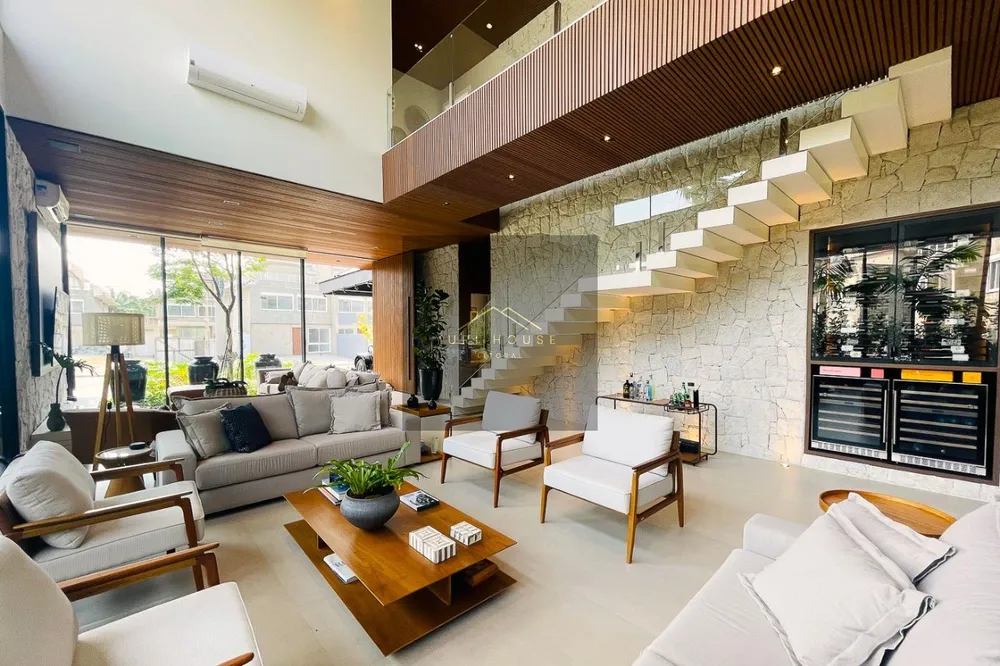 Casa, 5 quartos, 500 m² - Foto 14