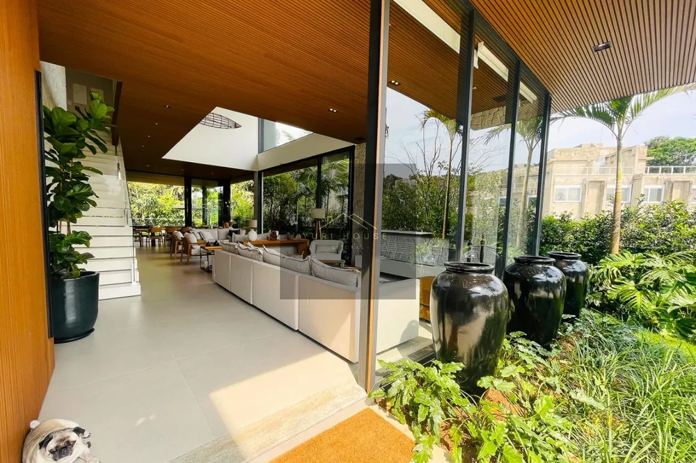 Casa, 5 quartos, 500 m² - Foto 13