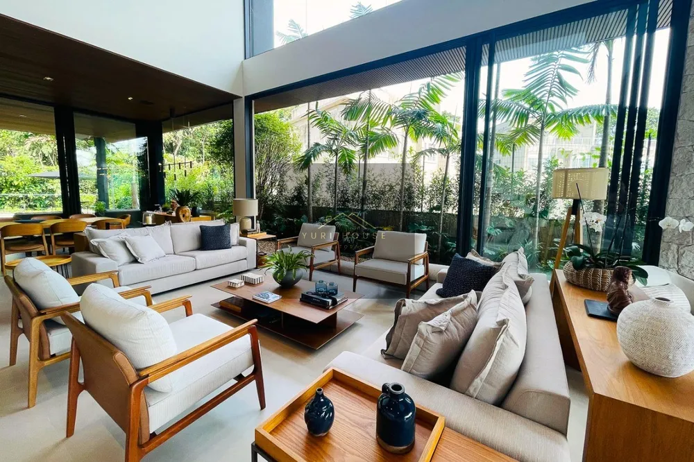 Casa, 5 quartos, 500 m² - Foto 12