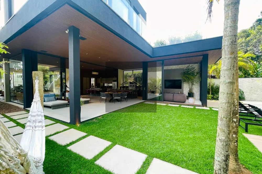 Casa, 5 quartos, 500 m² - Foto 5