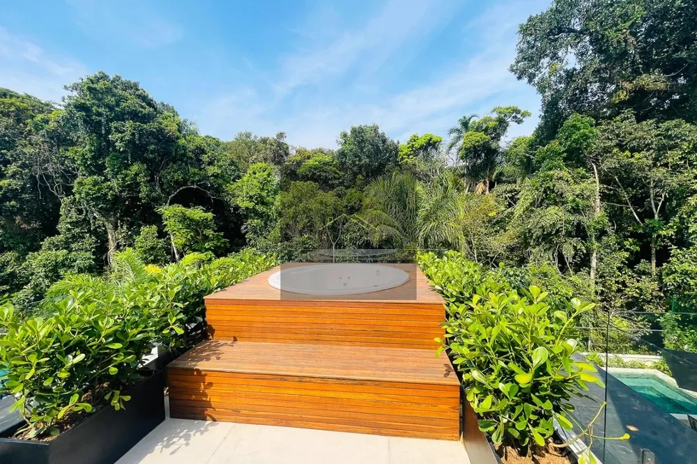 Casa, 5 quartos, 500 m² - Foto 7