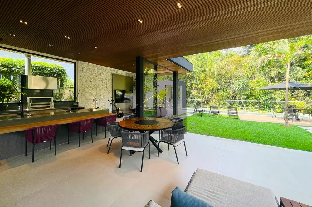 Casa, 5 quartos, 500 m² - Foto 15