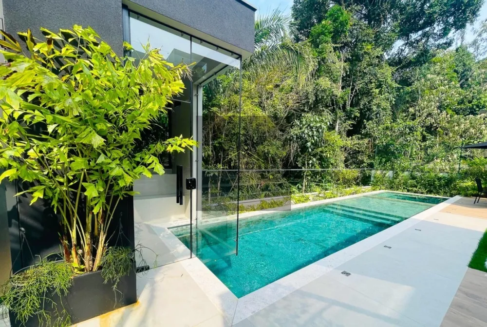 Casa, 5 quartos, 500 m² - Foto 16