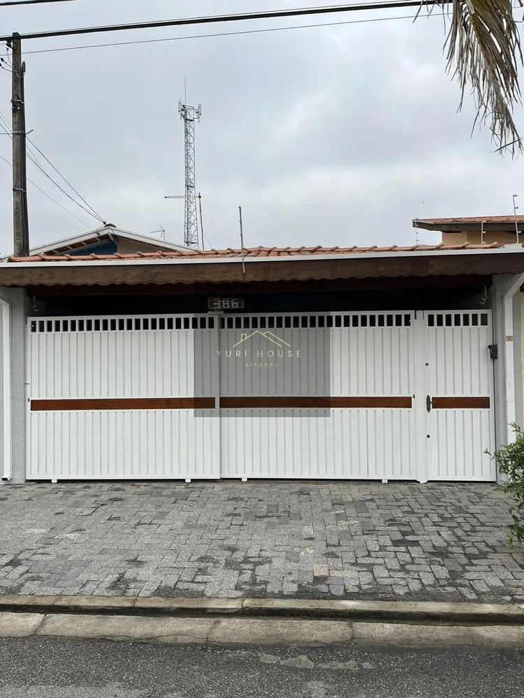 Casa, 2 quartos, 149 m² - Foto 2