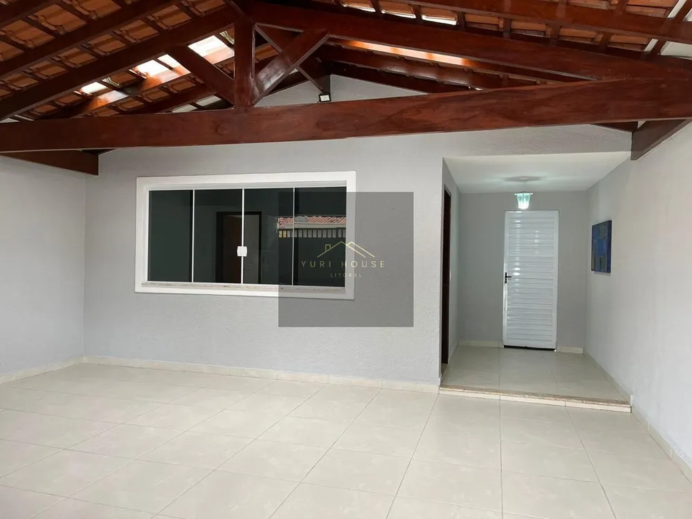 Casa, 2 quartos, 149 m² - Foto 1