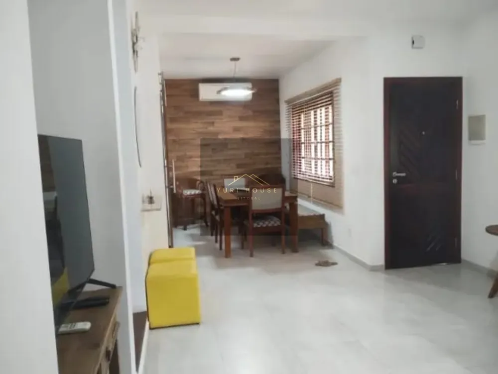 Casa, 2 quartos, 72 m² - Foto 2