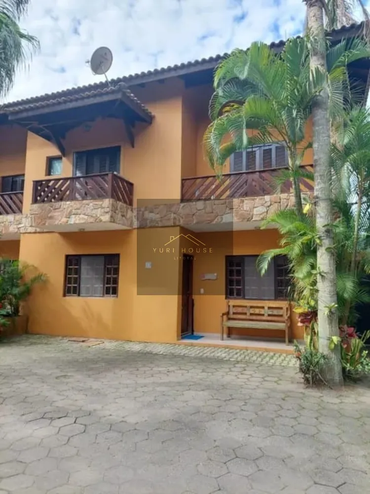 Casa, 2 quartos, 72 m² - Foto 1