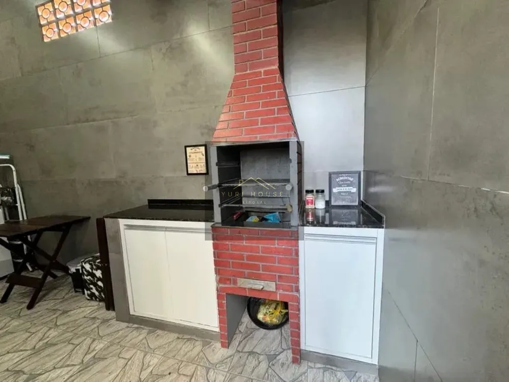 Casa, 2 quartos, 125 m² - Foto 14