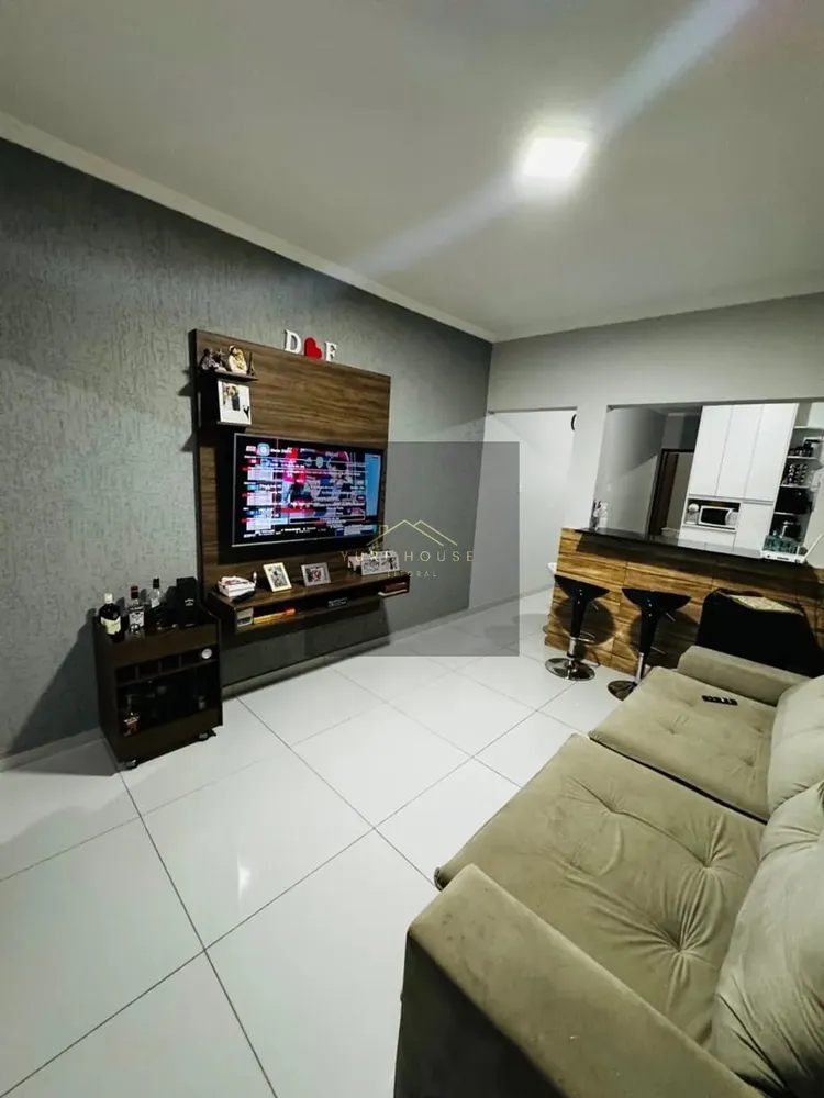 Casa, 2 quartos, 125 m² - Foto 7
