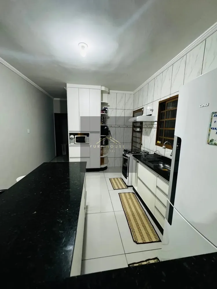 Casa, 2 quartos, 125 m² - Foto 3