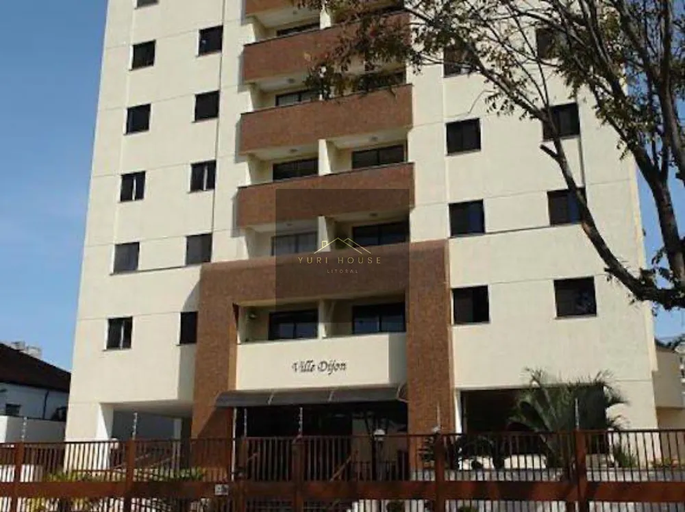 Apartamento, 3 quartos, 94 m² - Foto 1