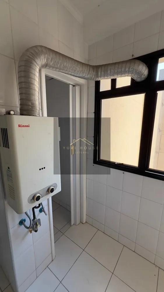 Apartamento, 3 quartos, 94 m² - Foto 2
