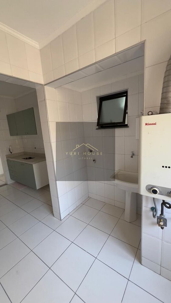 Apartamento, 3 quartos, 94 m² - Foto 2