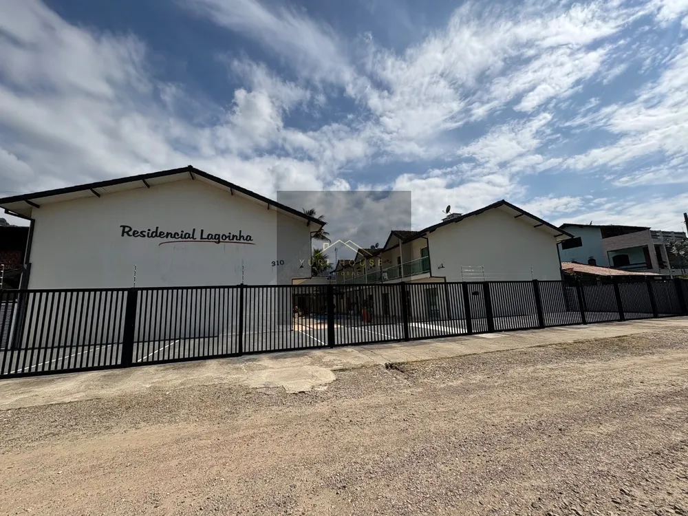 Casa, 2 quartos, 79 m² - Foto 3