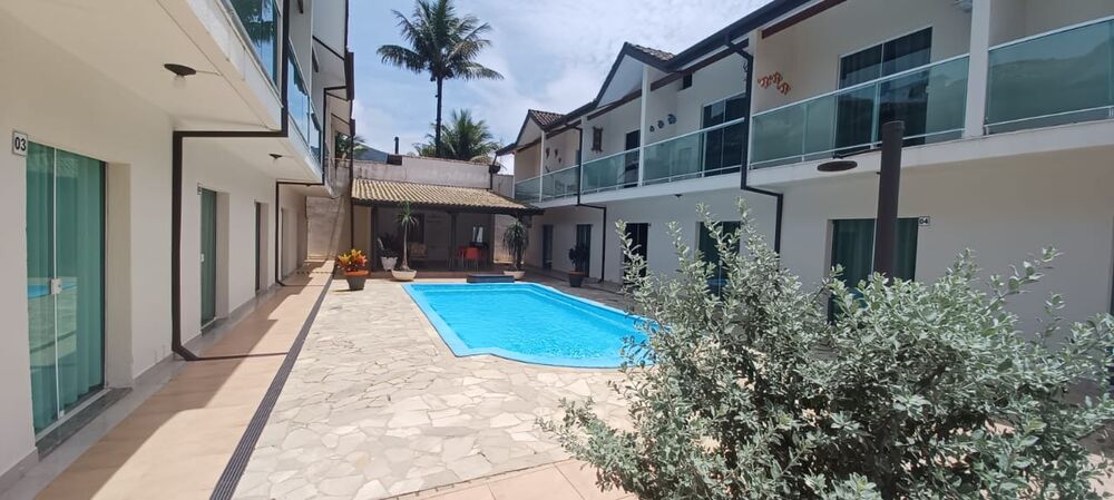 Casa, 2 quartos, 79 m² - Foto 1