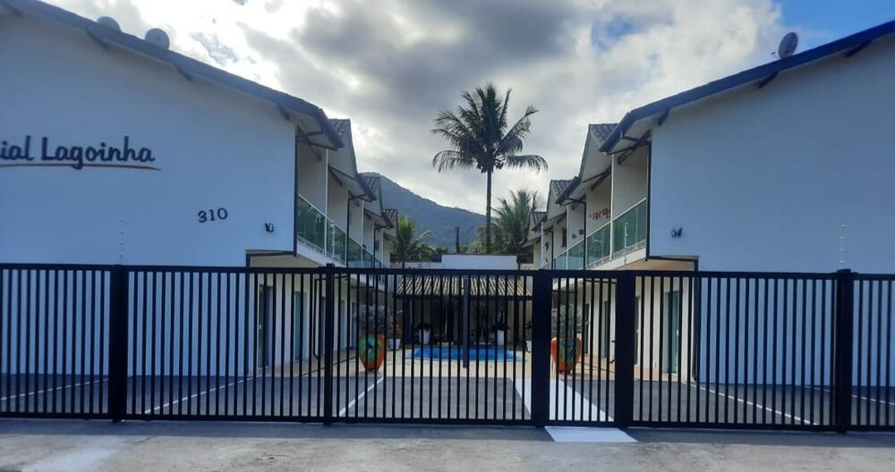 Casa, 2 quartos, 79 m² - Foto 2