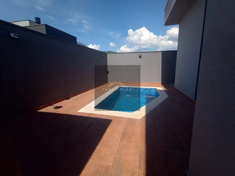 Casa, 3 quartos, 178 m² - Foto 11