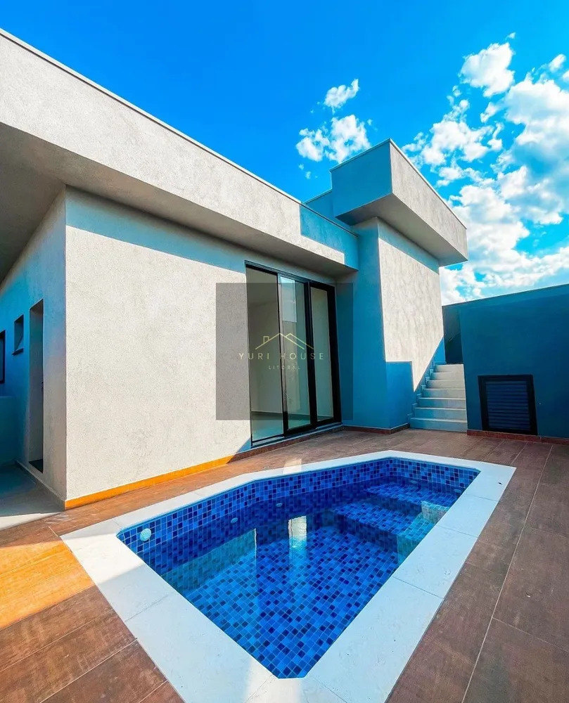Casa, 3 quartos, 178 m² - Foto 2