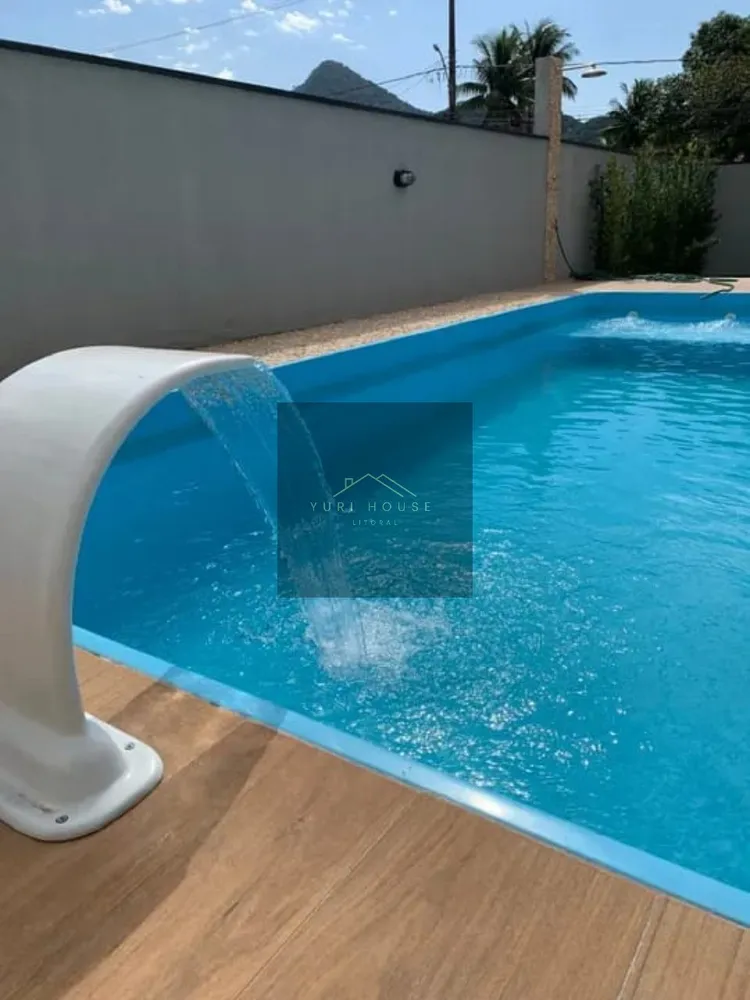 Casa, 2 quartos, 80 m² - Foto 6