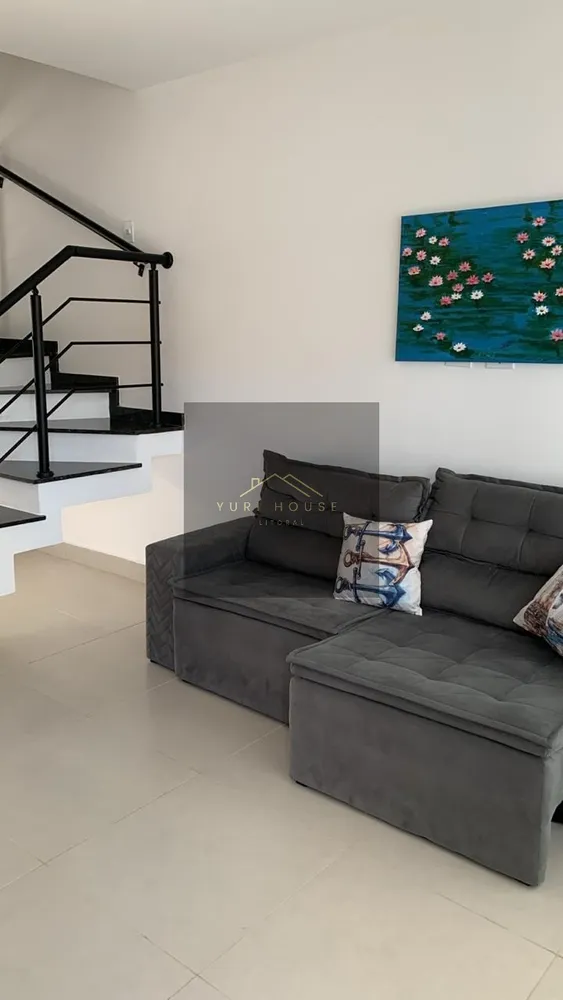 Casa, 2 quartos, 80 m² - Foto 9