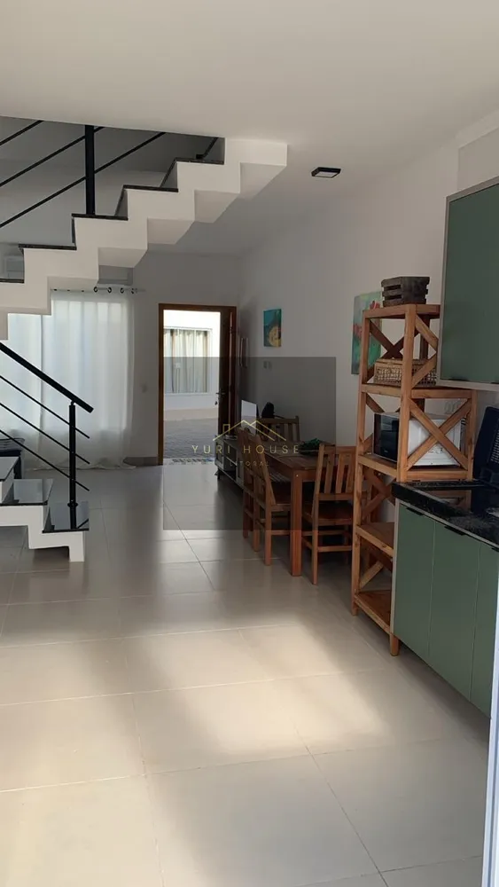 Casa, 2 quartos, 80 m² - Foto 11