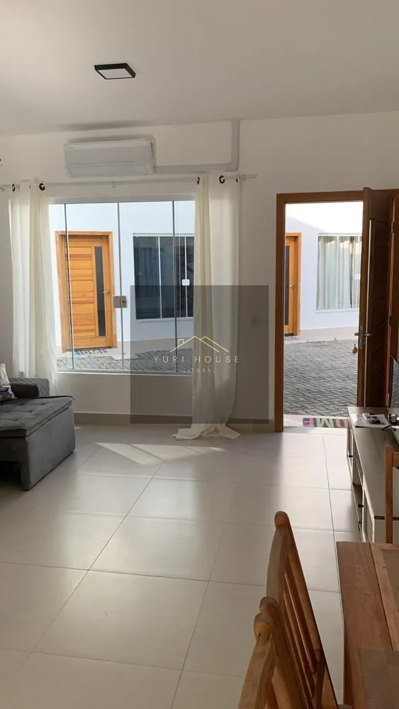 Casa, 2 quartos, 80 m² - Foto 8