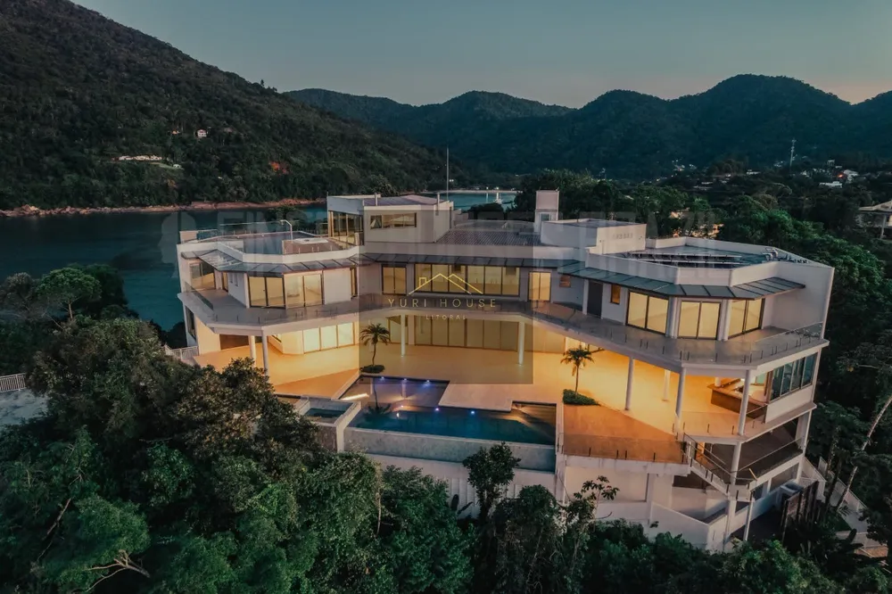 Casa, 10 quartos, 2500 m² - Foto 1