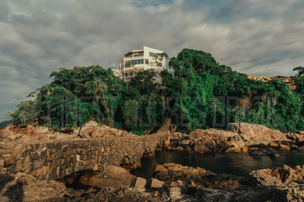 Casa, 10 quartos, 2500 m² - Foto 3