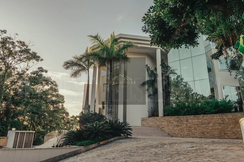 Casa, 10 quartos, 2500 m² - Foto 10