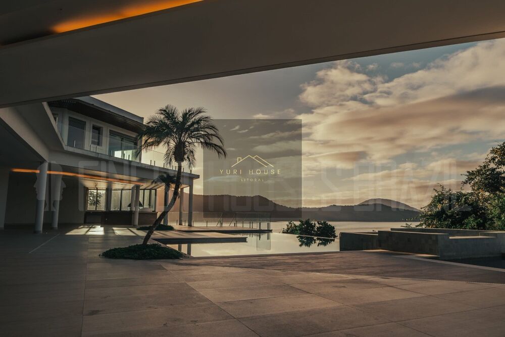 Casa, 10 quartos, 2500 m² - Foto 2