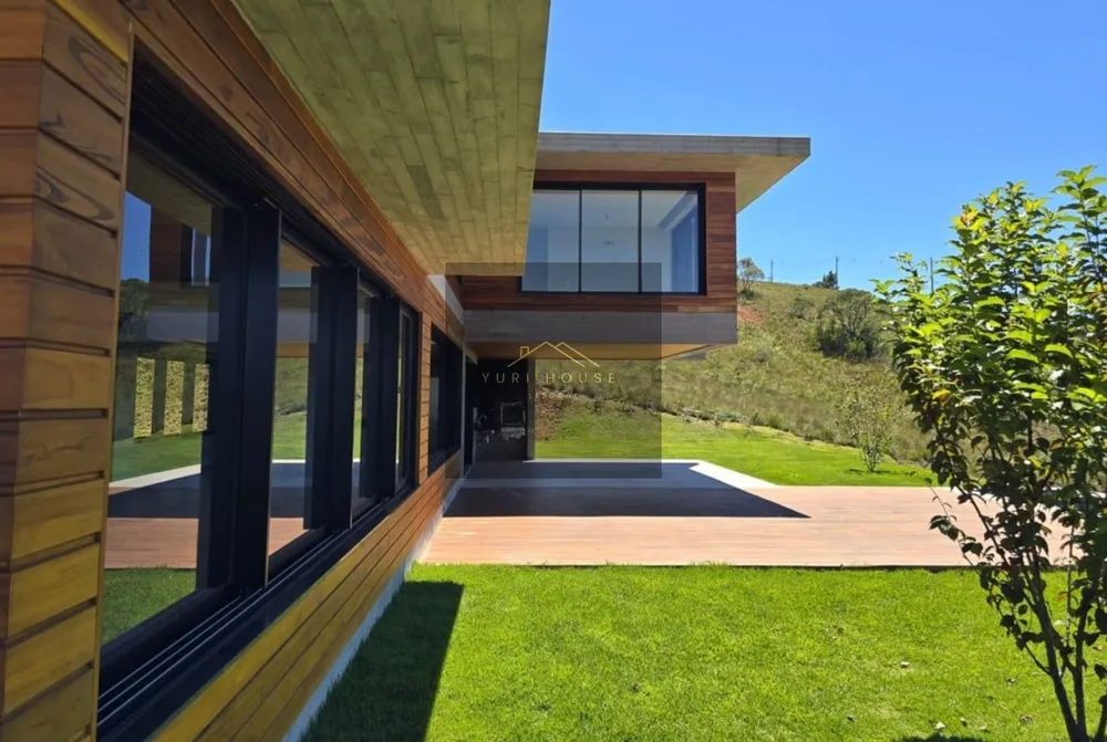 Casa, 4 quartos, 420 m² - Foto 9